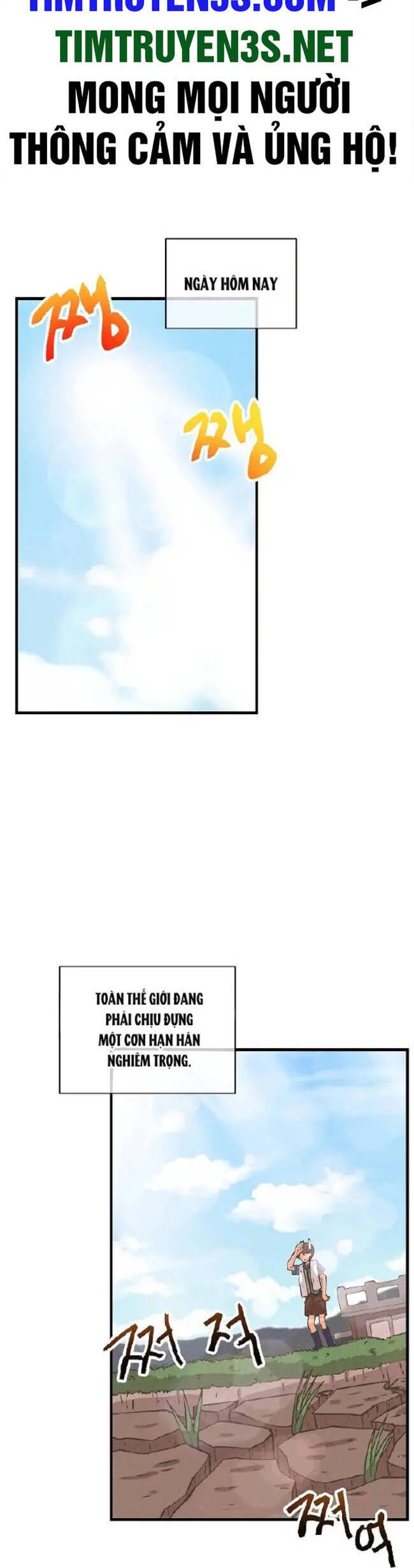 Nông Dân Linh Hồn Chapter 113 - Trang 2