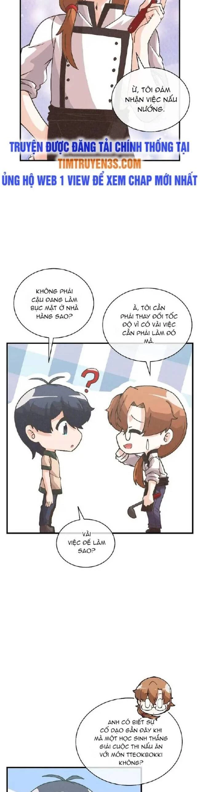 Nông Dân Linh Hồn Chapter 113 - Trang 2