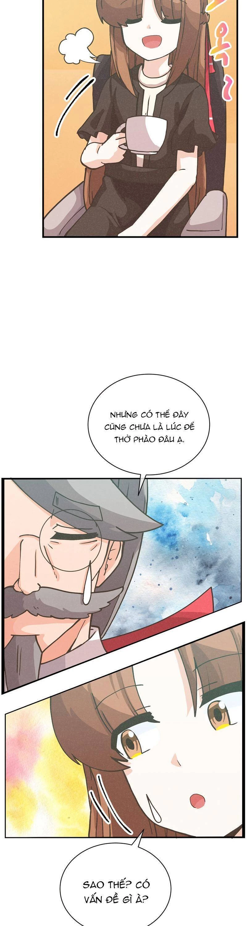 Nông Dân Linh Hồn Chapter 114 - Trang 2