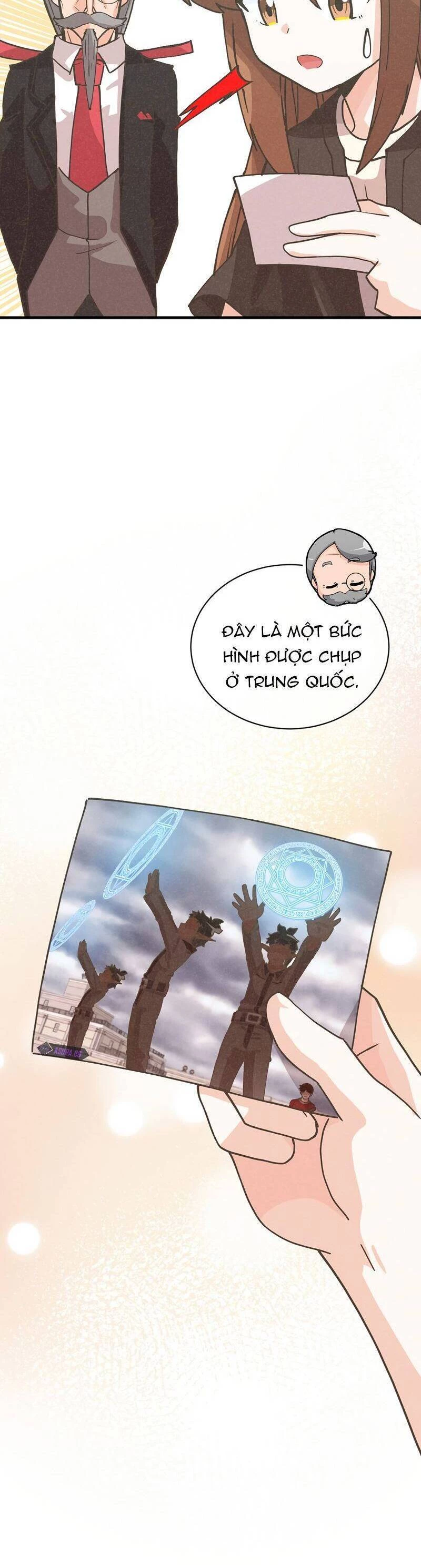 Nông Dân Linh Hồn Chapter 114 - Trang 2