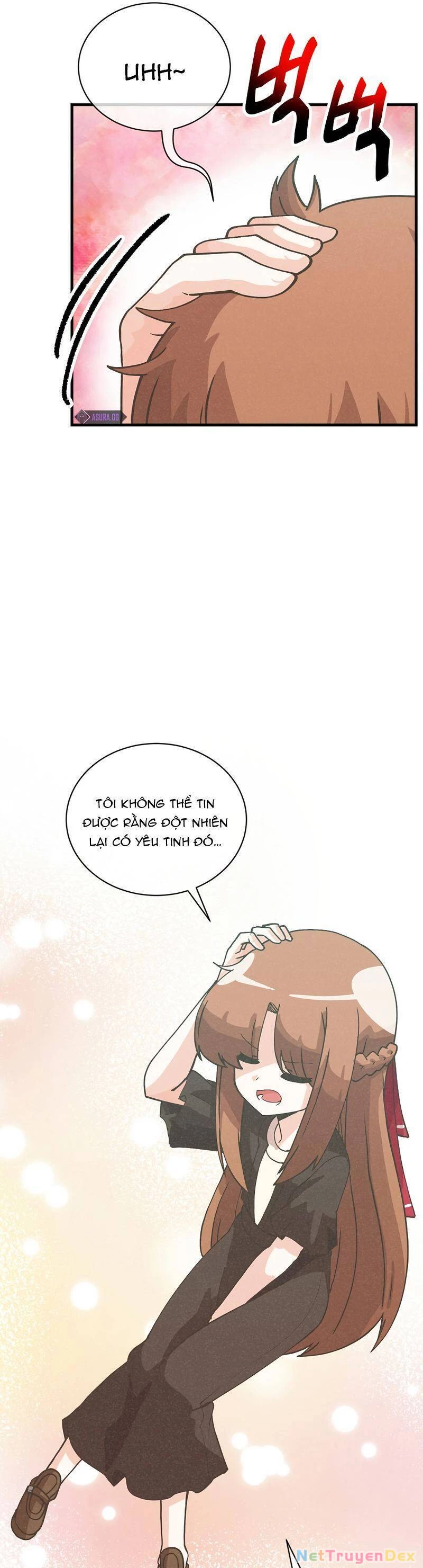 Nông Dân Linh Hồn Chapter 114 - Trang 2