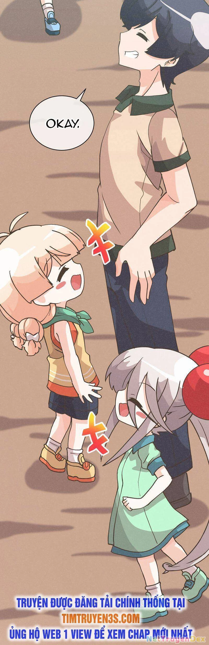 Nông Dân Linh Hồn Chapter 114 - Trang 2