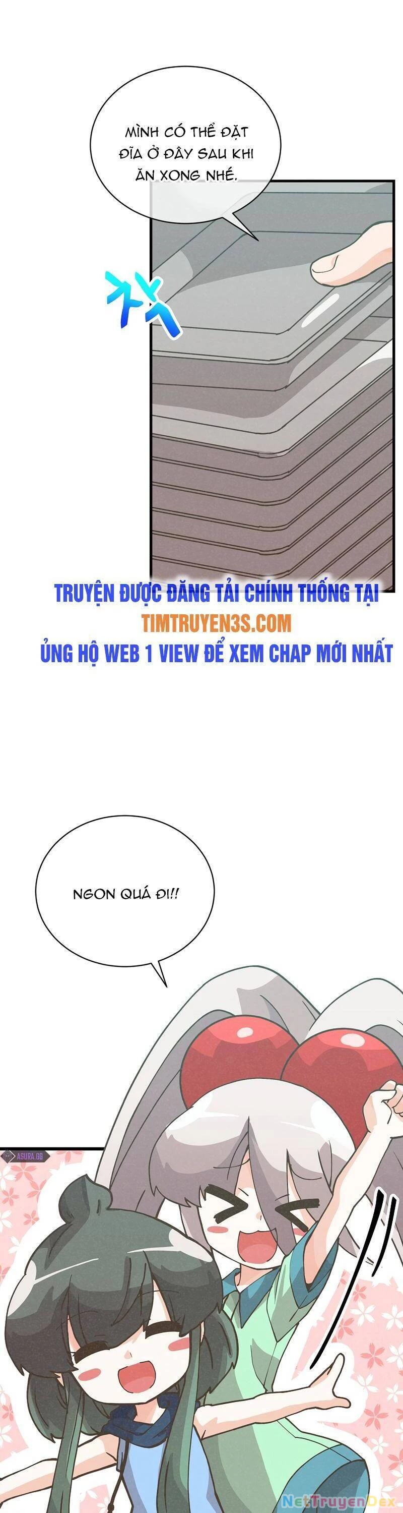 Nông Dân Linh Hồn Chapter 114 - Trang 2
