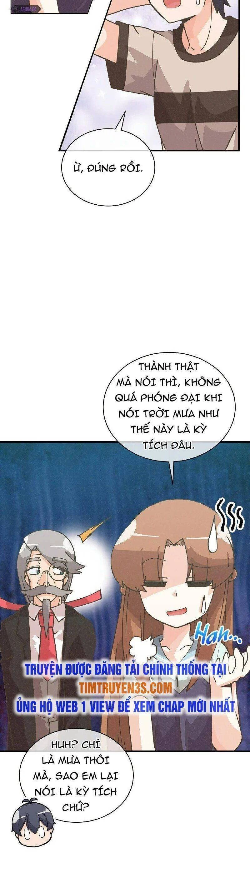 Nông Dân Linh Hồn Chapter 115 - Trang 2