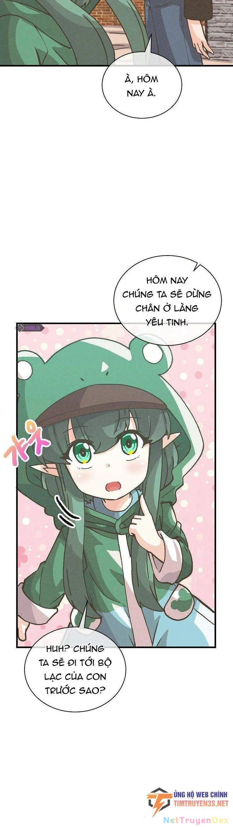 Nông Dân Linh Hồn Chapter 115 - Trang 2