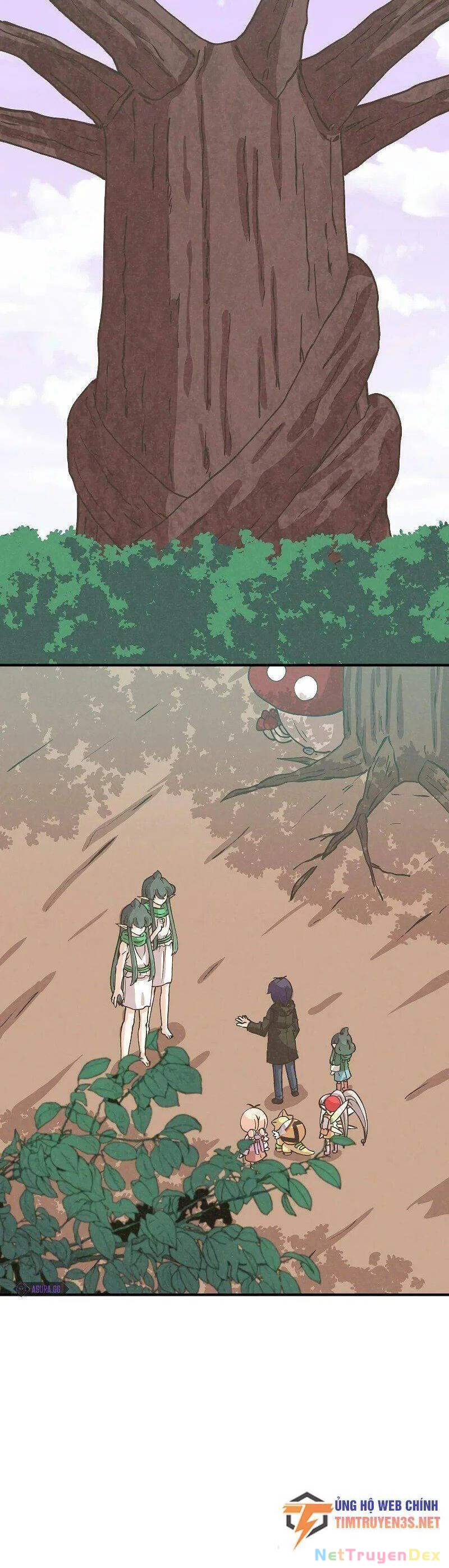 Nông Dân Linh Hồn Chapter 115 - Trang 2