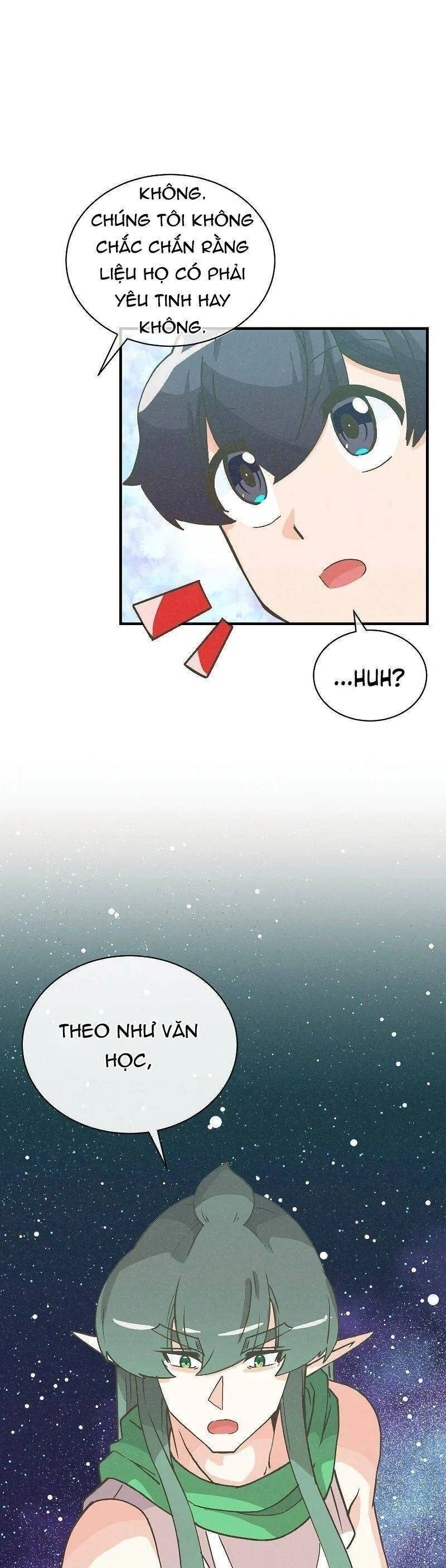 Nông Dân Linh Hồn Chapter 115 - Trang 2