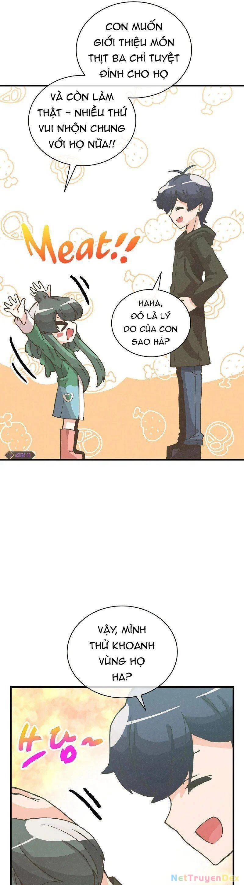 Nông Dân Linh Hồn Chapter 115 - Trang 2