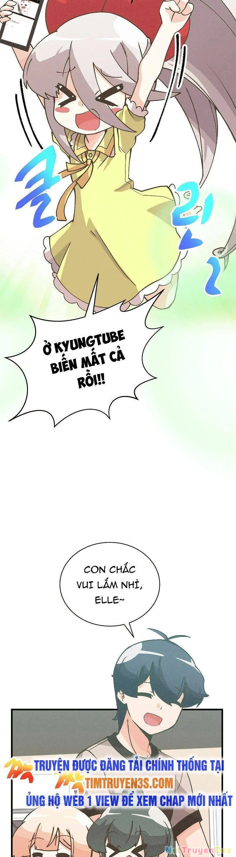 Nông Dân Linh Hồn Chapter 115 - Trang 2