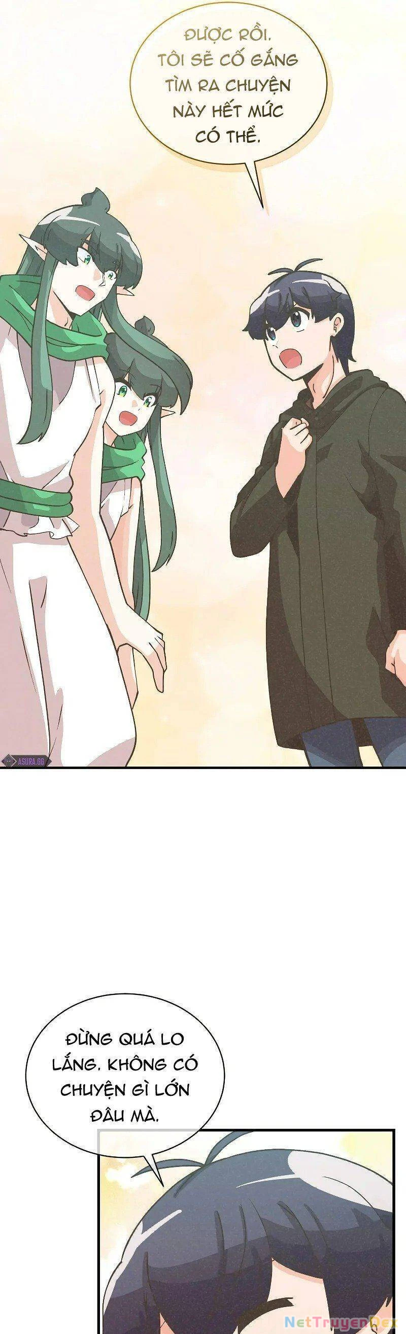 Nông Dân Linh Hồn Chapter 115 - Trang 2