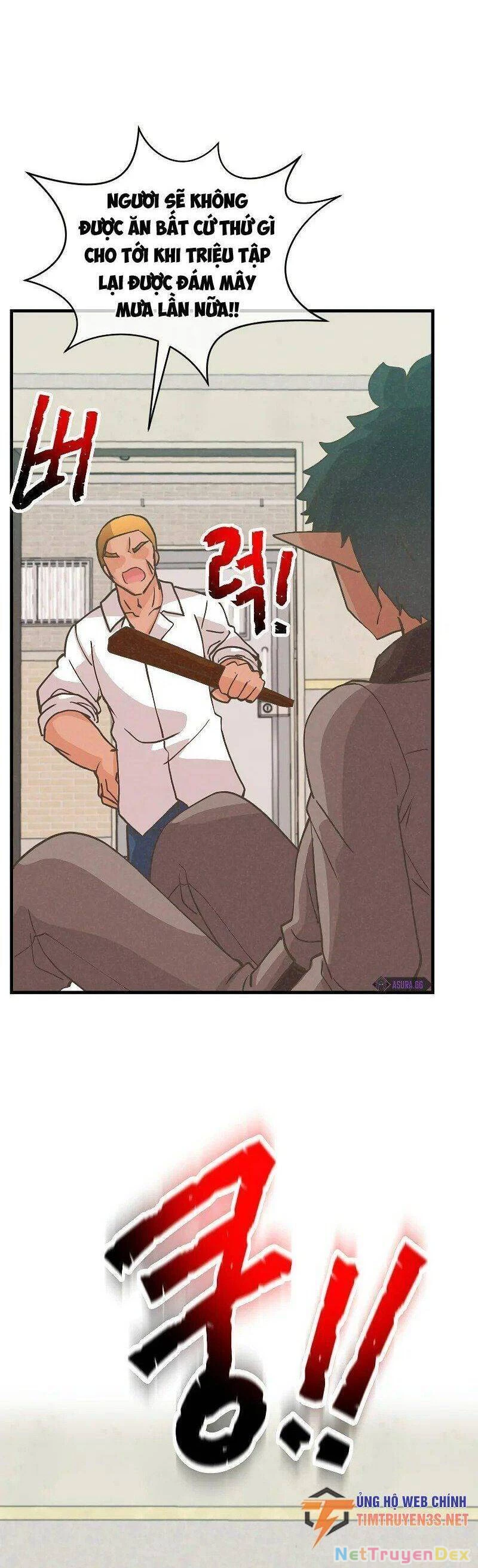 Nông Dân Linh Hồn Chapter 115 - Trang 2