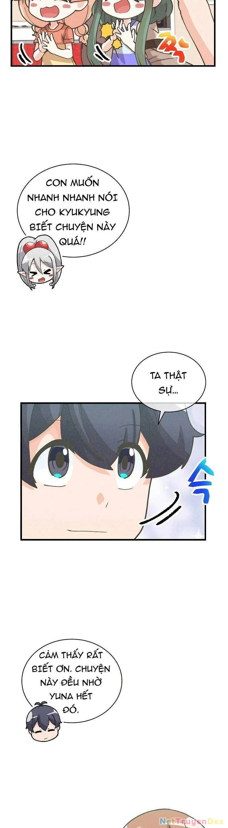 Nông Dân Linh Hồn Chapter 115 - Trang 2