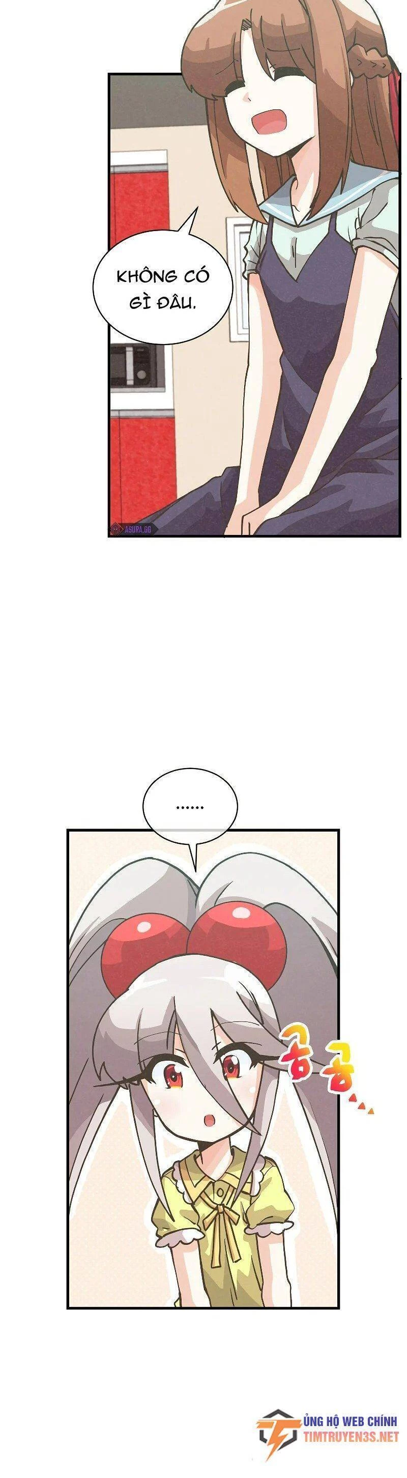 Nông Dân Linh Hồn Chapter 115 - Trang 2