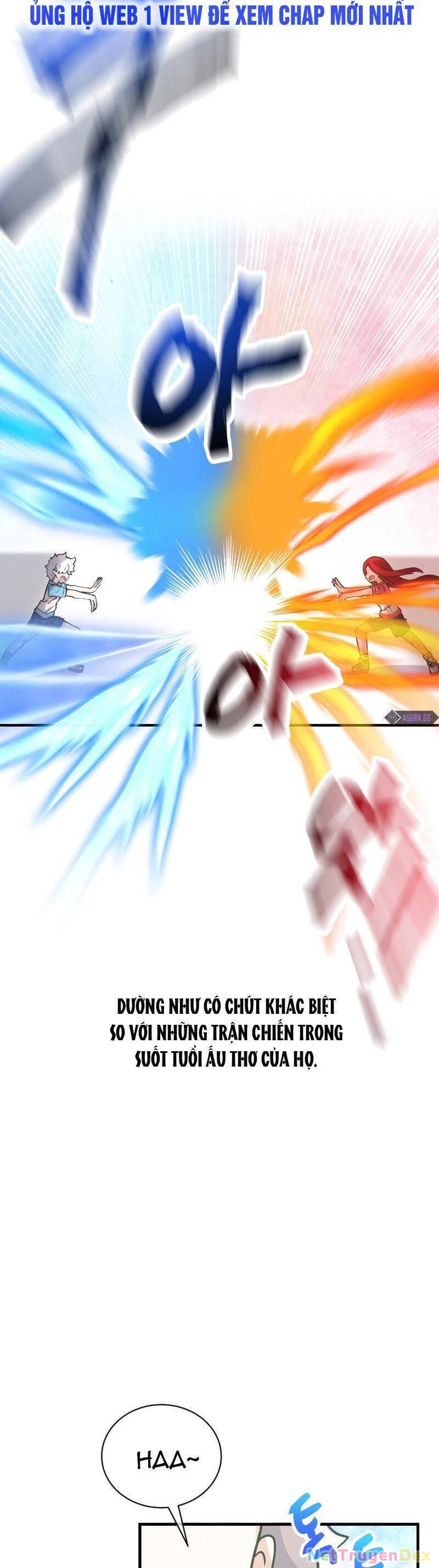 Nông Dân Linh Hồn Chapter 116 - Trang 2