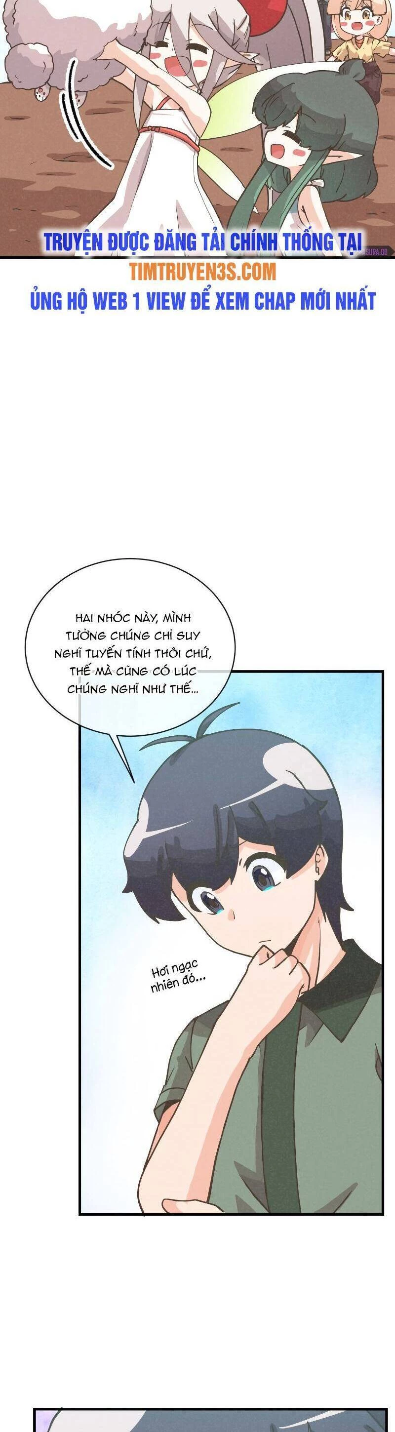 Nông Dân Linh Hồn Chapter 116 - Trang 2