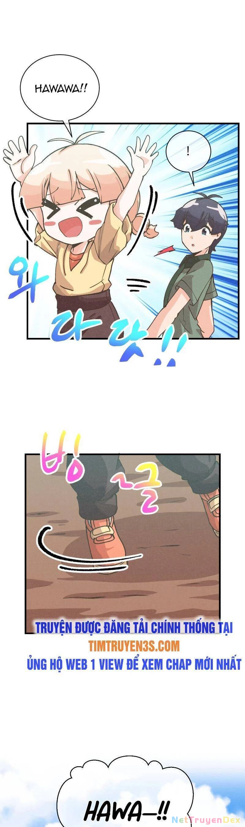 Nông Dân Linh Hồn Chapter 116 - Trang 2