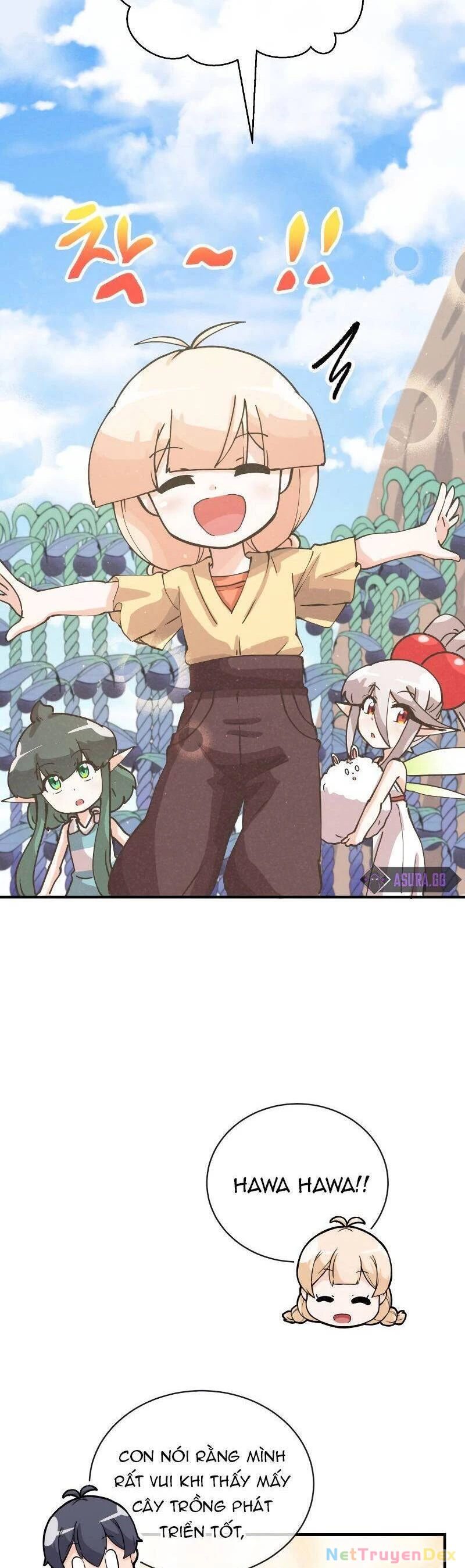 Nông Dân Linh Hồn Chapter 116 - Trang 2