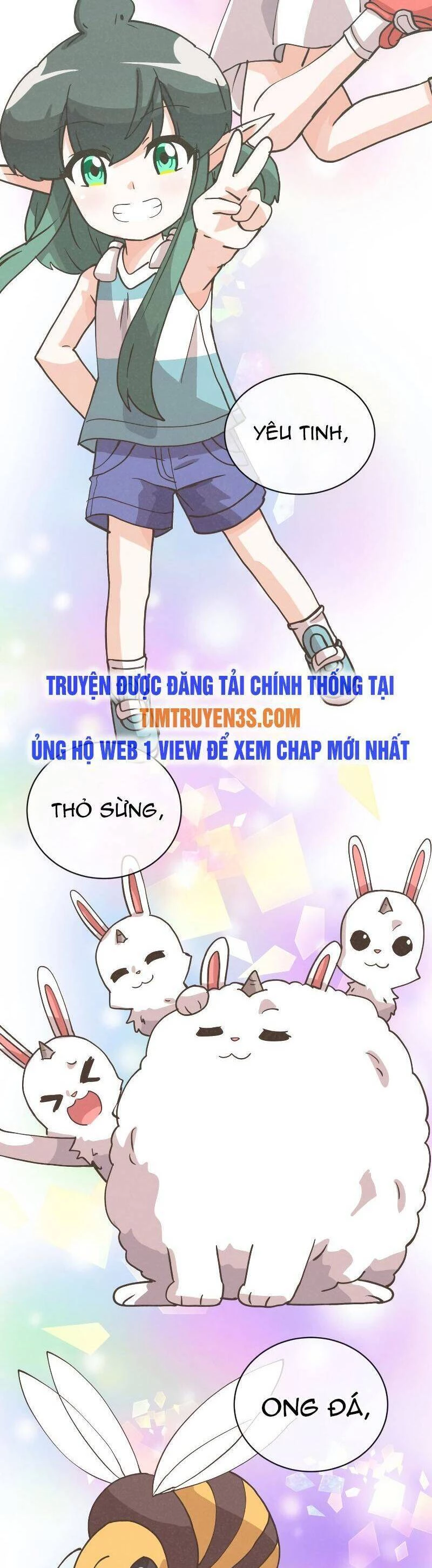Nông Dân Linh Hồn Chapter 116 - Trang 2