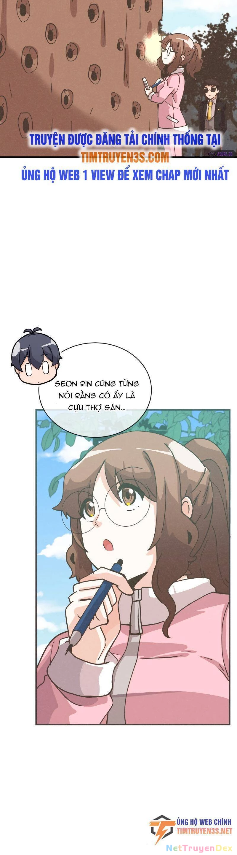 Nông Dân Linh Hồn Chapter 116 - Trang 2