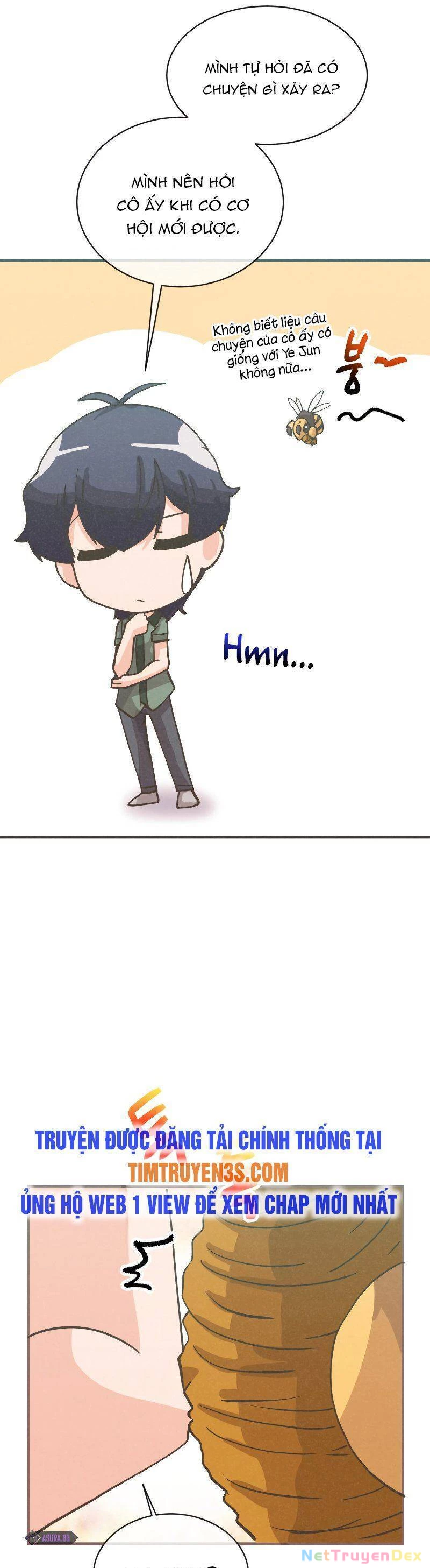 Nông Dân Linh Hồn Chapter 116 - Trang 2