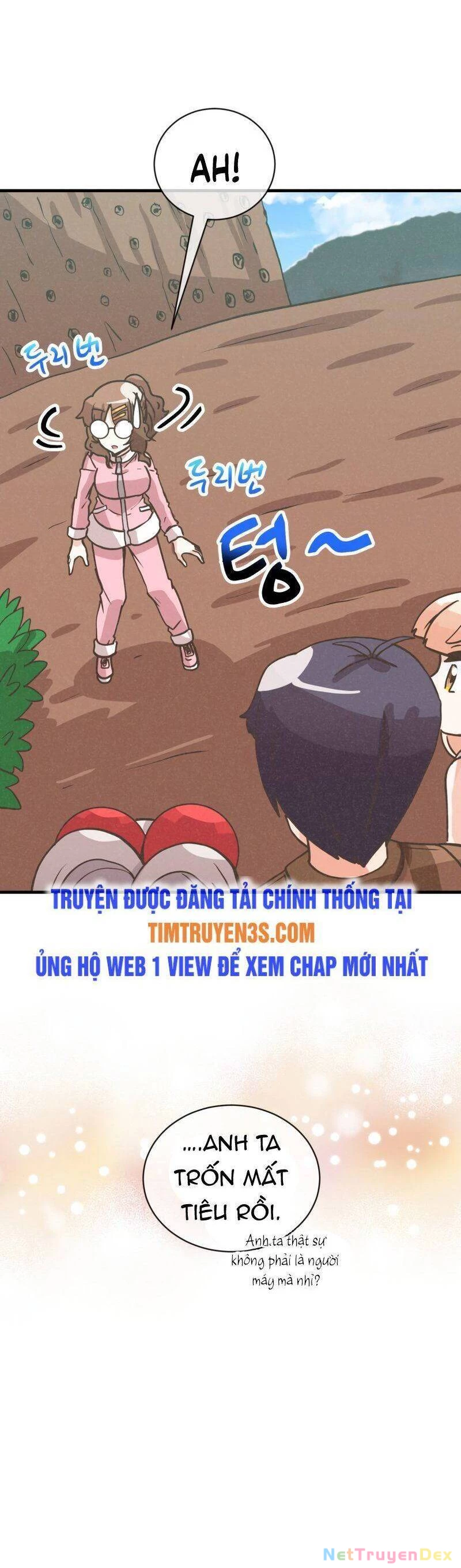 Nông Dân Linh Hồn Chapter 117 - Trang 2