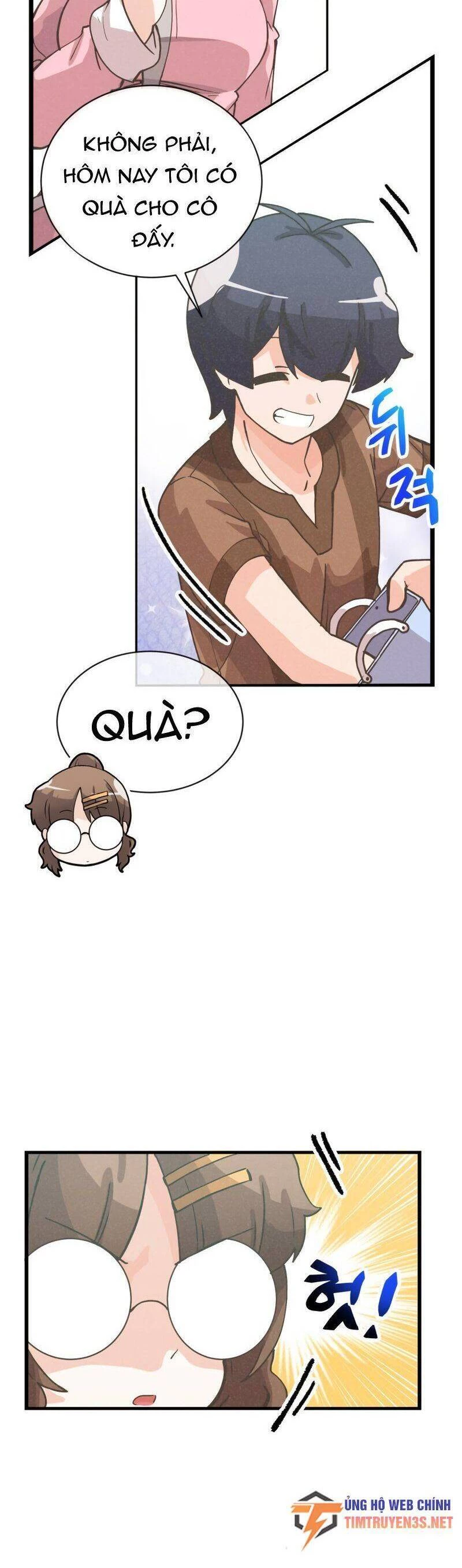 Nông Dân Linh Hồn Chapter 117 - Trang 2