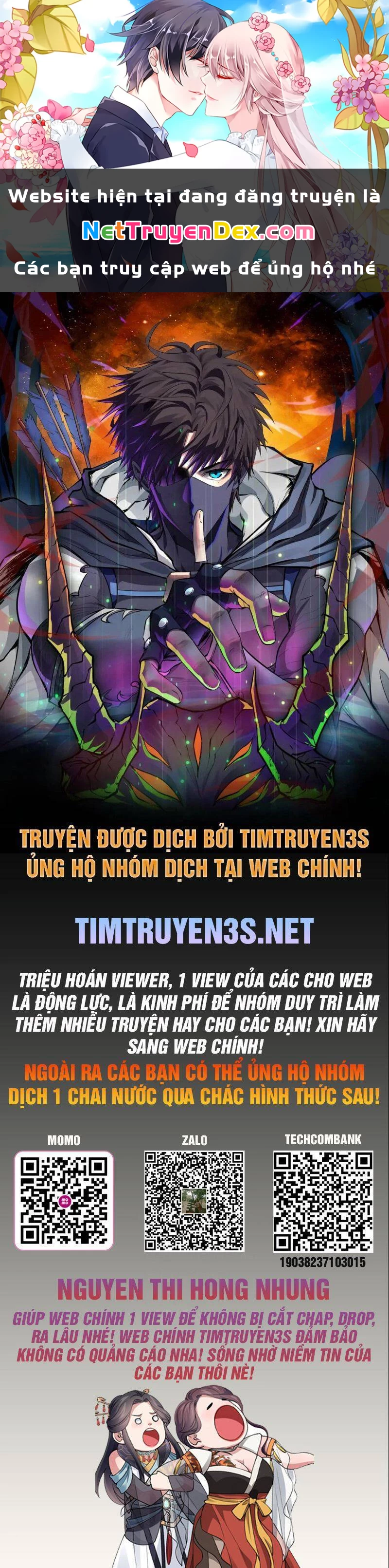 Nông Dân Linh Hồn Chapter 117 - Trang 2