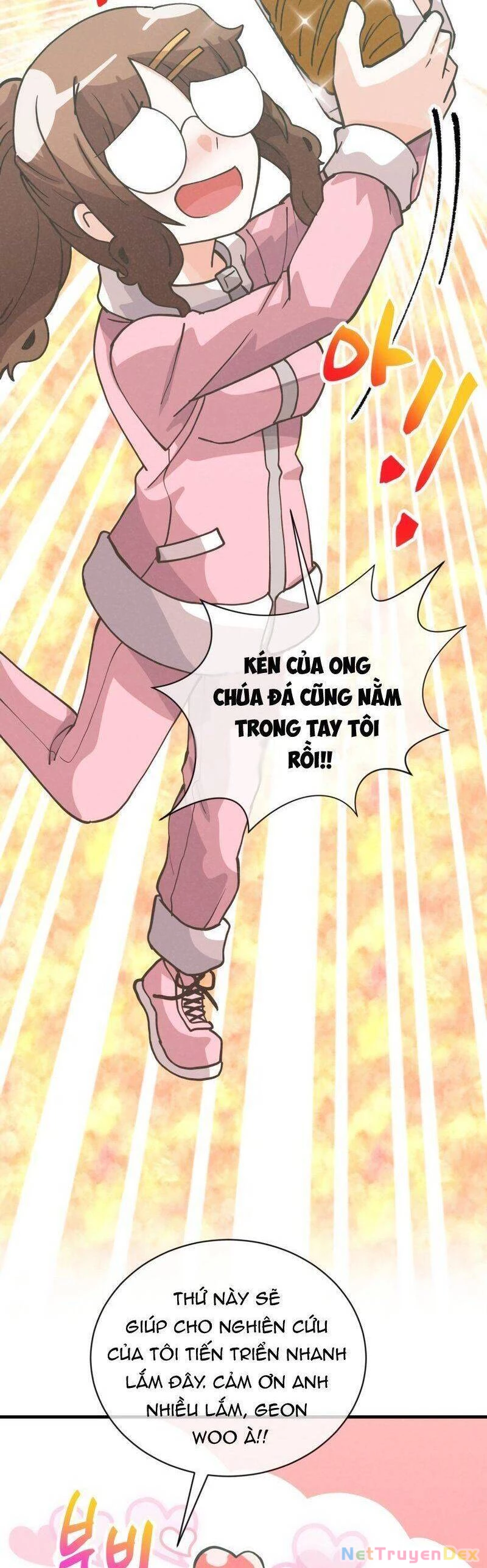 Nông Dân Linh Hồn Chapter 117 - Trang 2