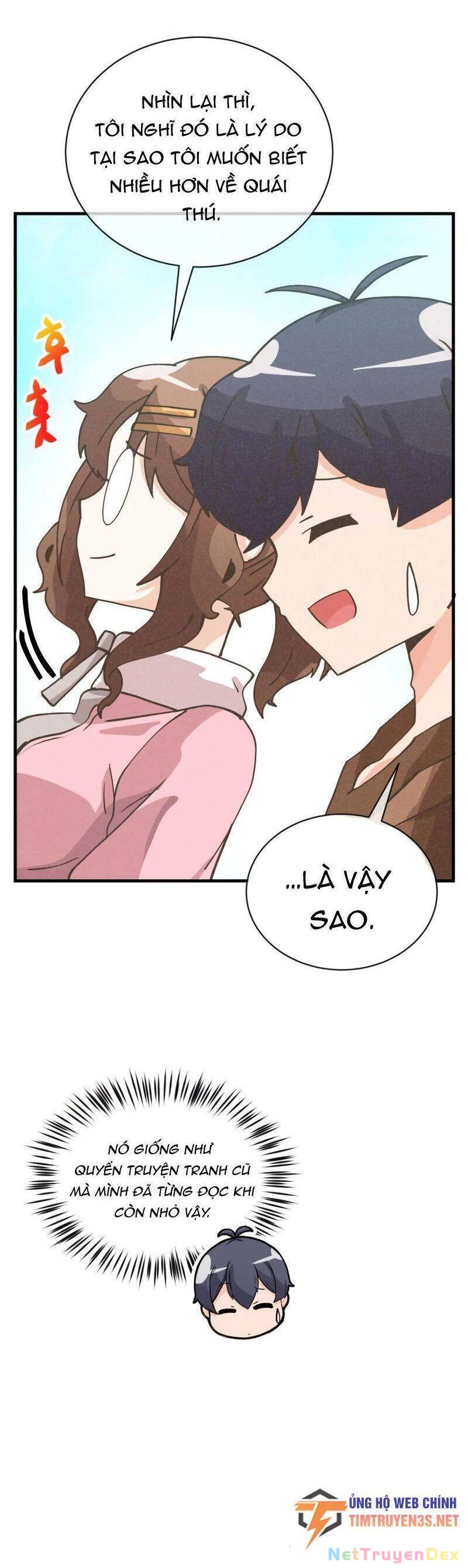 Nông Dân Linh Hồn Chapter 117 - Trang 2