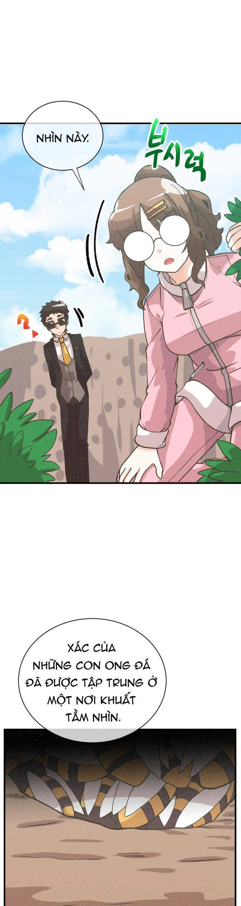 Nông Dân Linh Hồn Chapter 117 - Trang 2