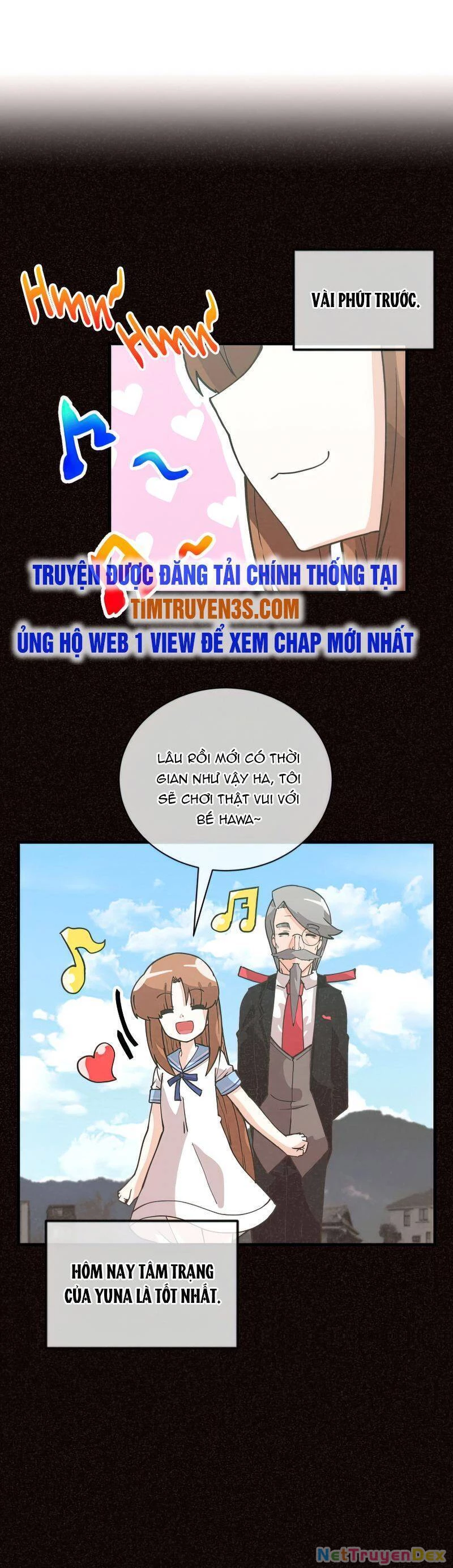 Nông Dân Linh Hồn Chapter 118 - Trang 2