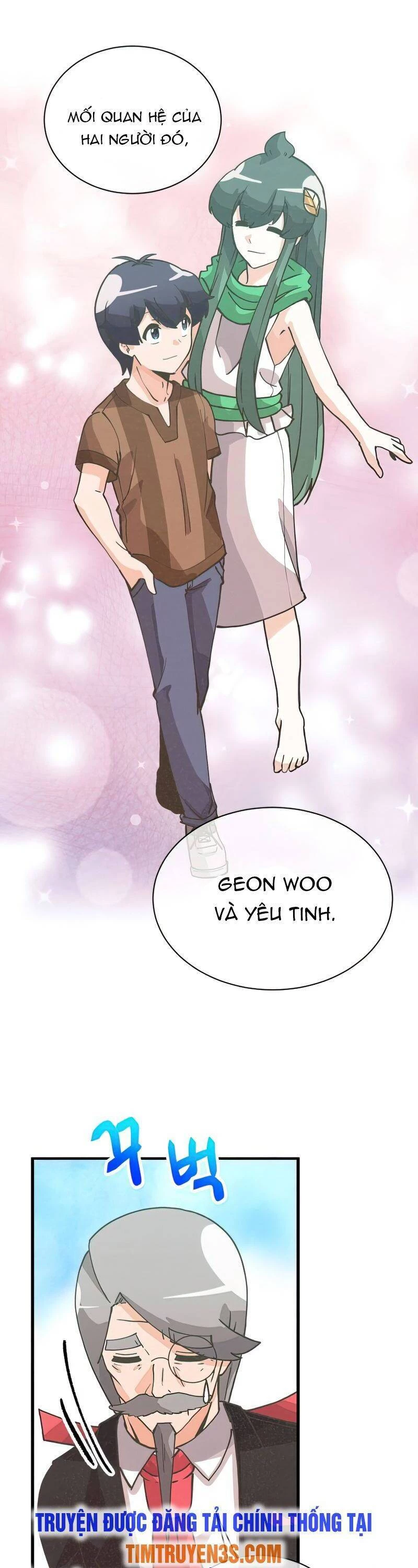 Nông Dân Linh Hồn Chapter 118 - Trang 2