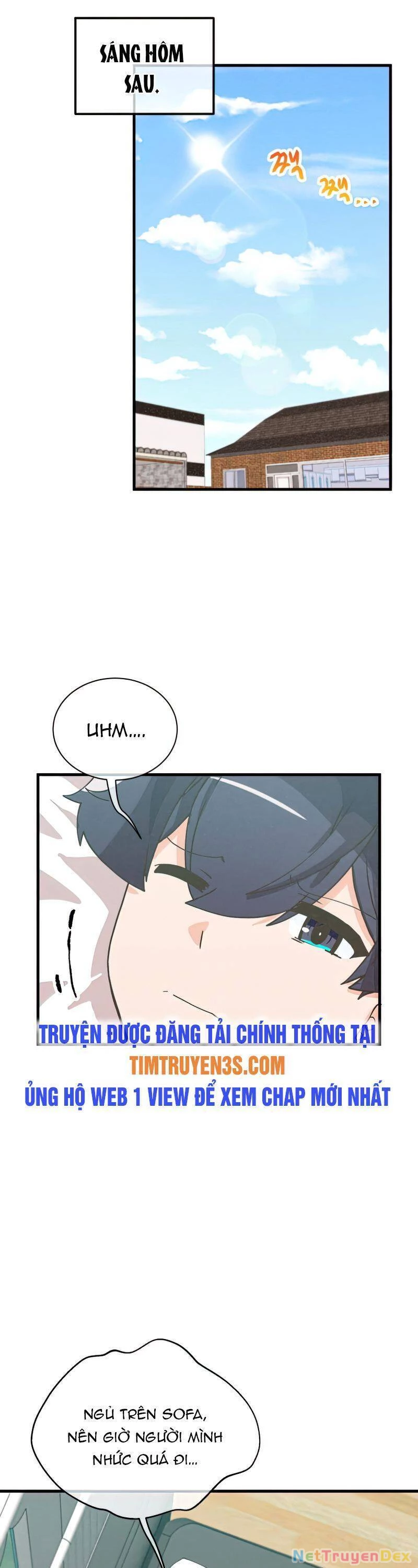 Nông Dân Linh Hồn Chapter 118 - Trang 2