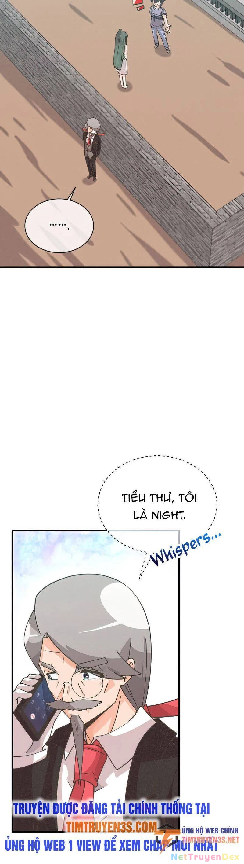 Nông Dân Linh Hồn Chapter 118 - Trang 2