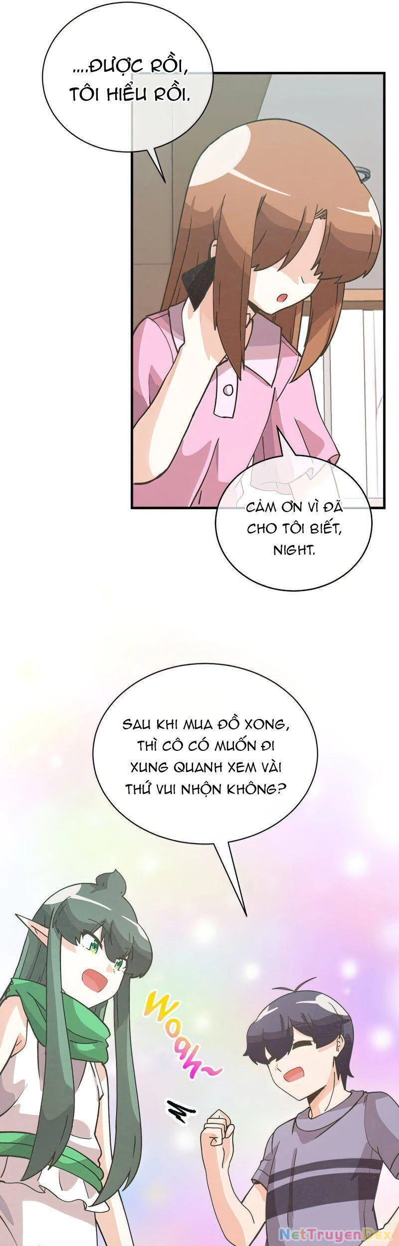 Nông Dân Linh Hồn Chapter 118 - Trang 2