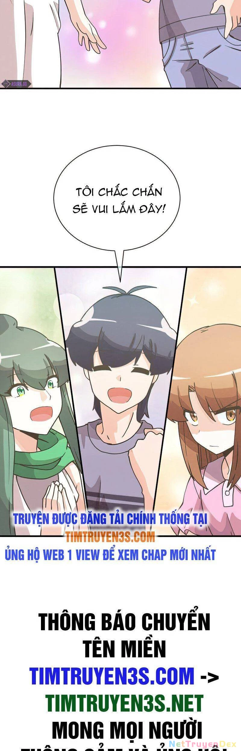 Nông Dân Linh Hồn Chapter 118 - Trang 2