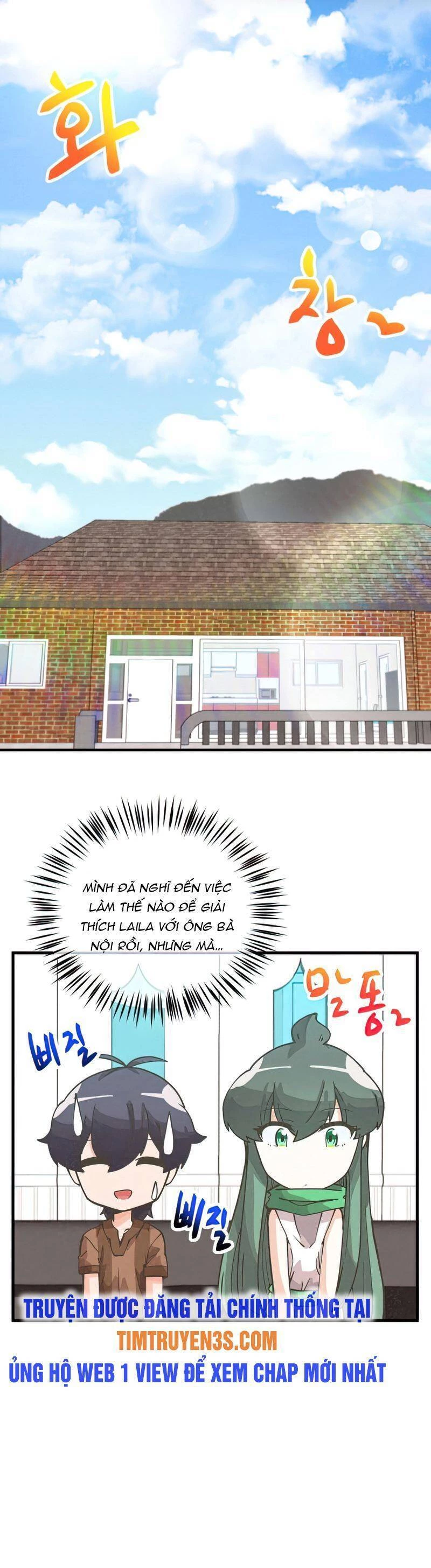 Nông Dân Linh Hồn Chapter 118 - Trang 2