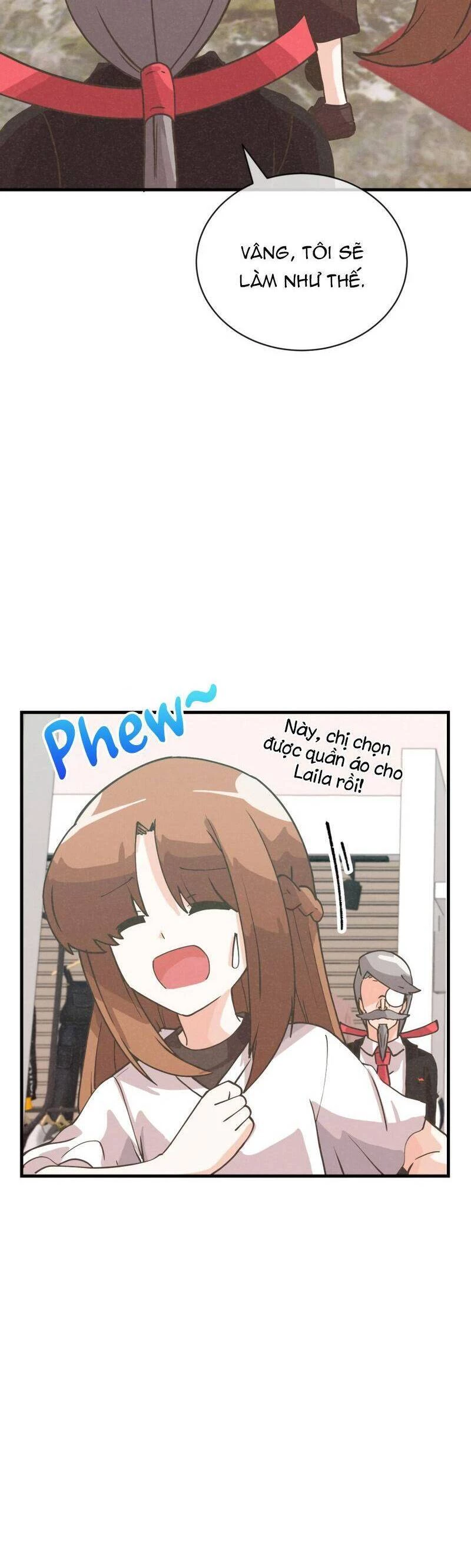 Nông Dân Linh Hồn Chapter 119 - Trang 2