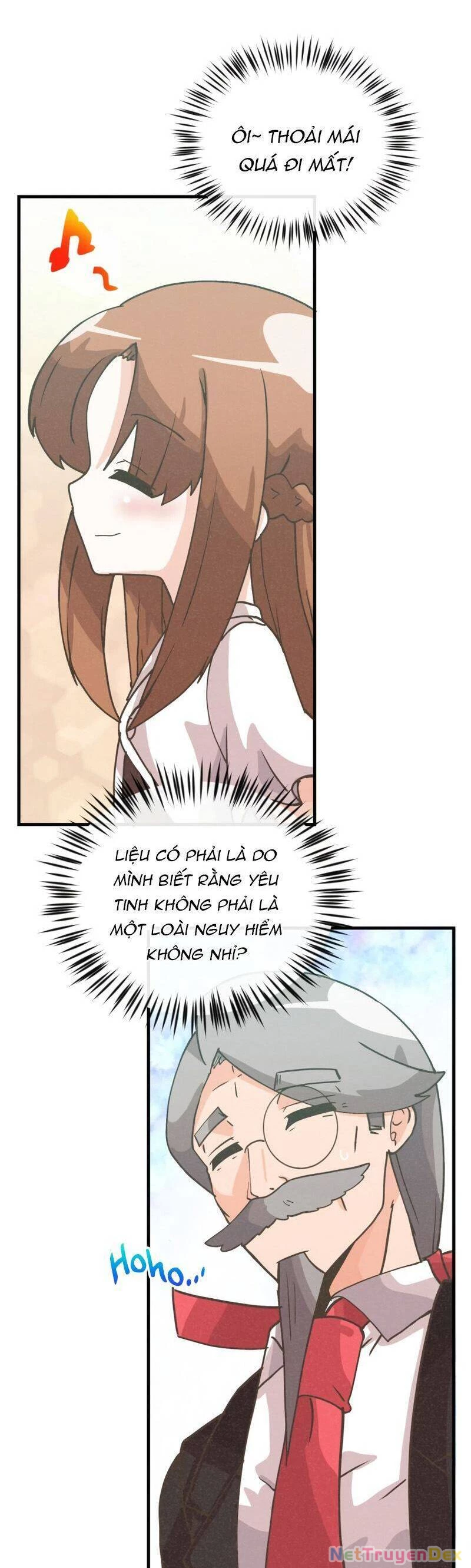 Nông Dân Linh Hồn Chapter 119 - Trang 2