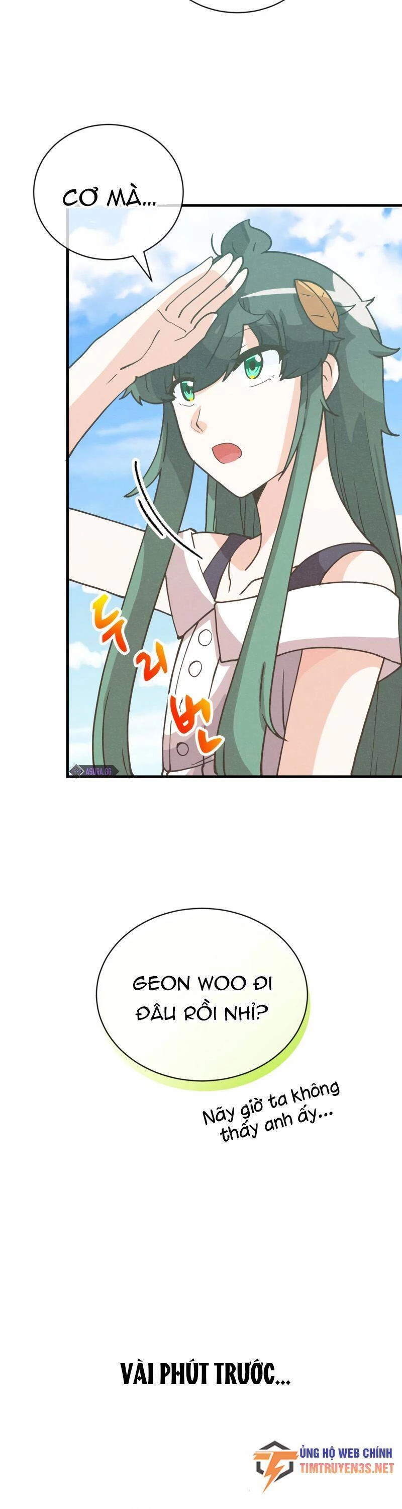 Nông Dân Linh Hồn Chapter 119 - Trang 2