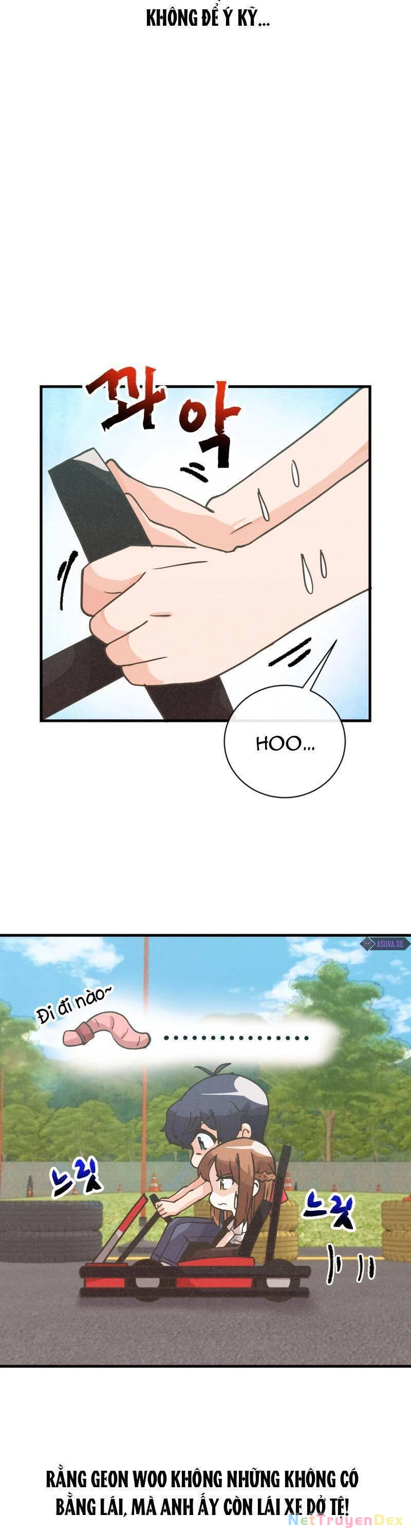 Nông Dân Linh Hồn Chapter 119 - Trang 2