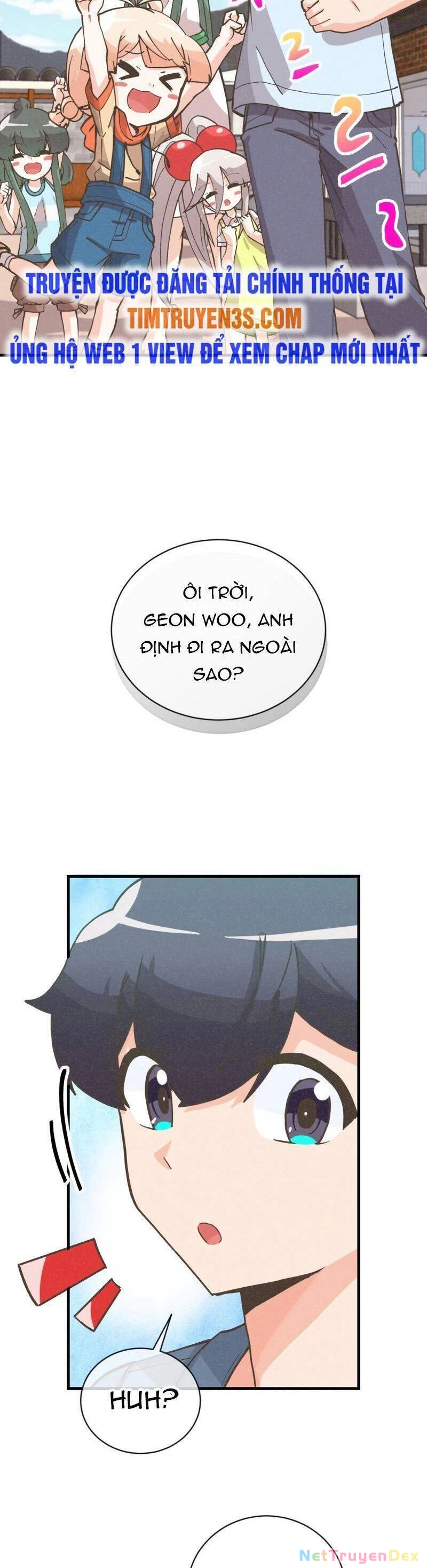 Nông Dân Linh Hồn Chapter 119 - Trang 2