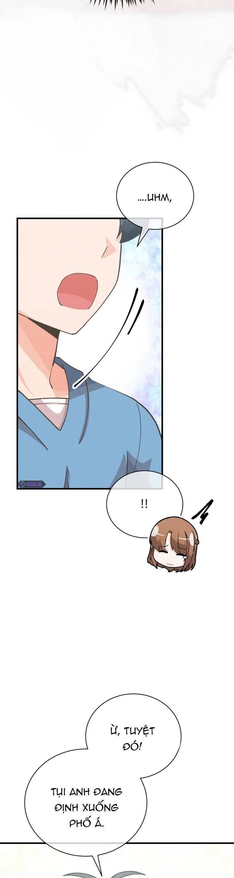 Nông Dân Linh Hồn Chapter 119 - Trang 2