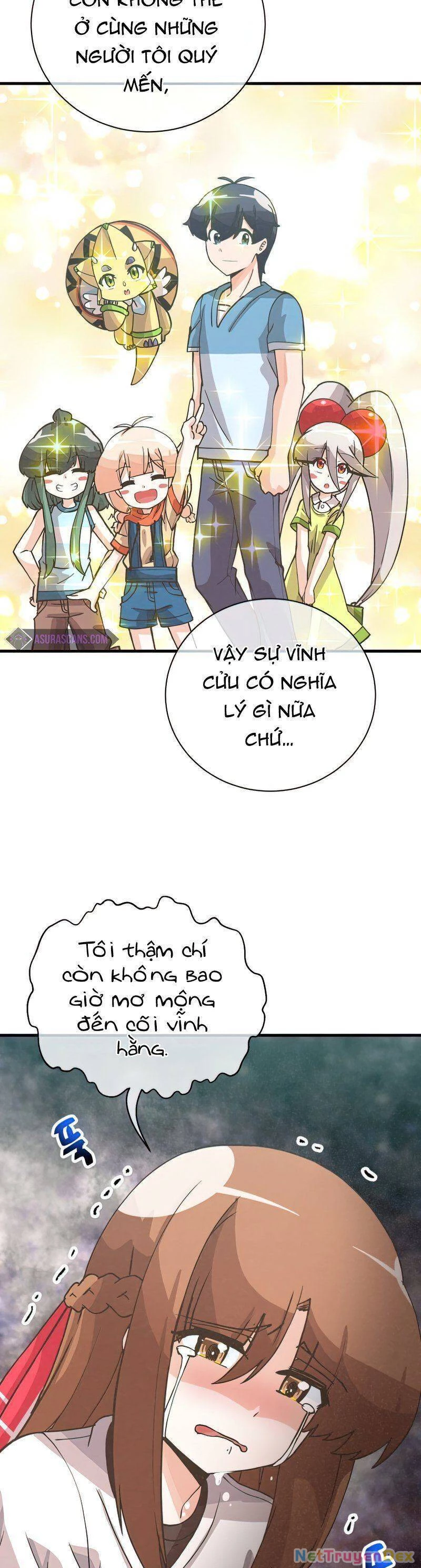 Nông Dân Linh Hồn Chapter 120 - Trang 2