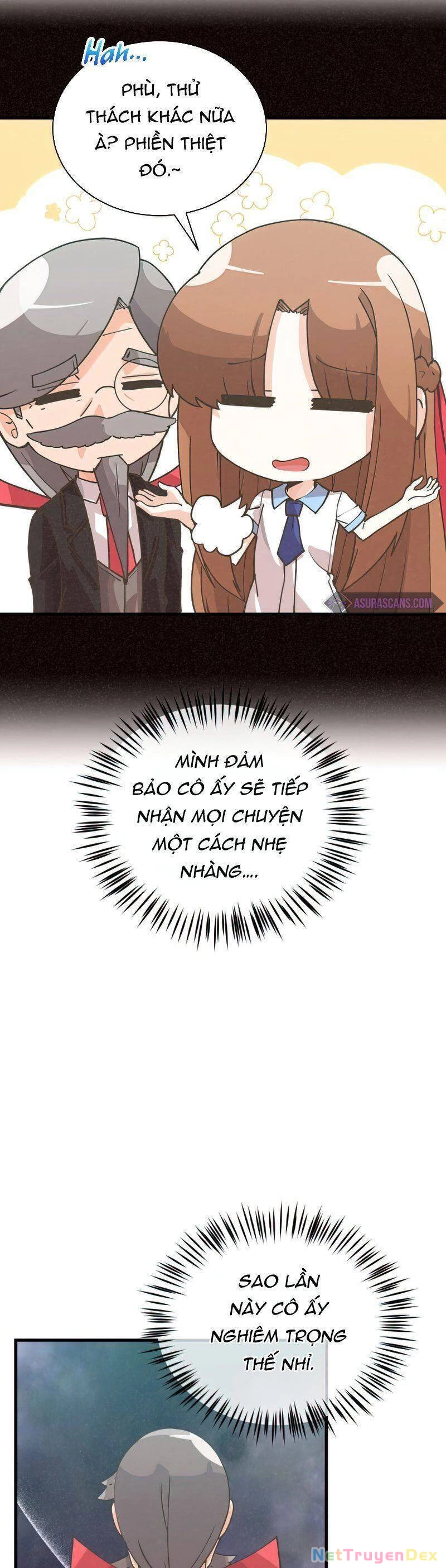 Nông Dân Linh Hồn Chapter 120 - Trang 2