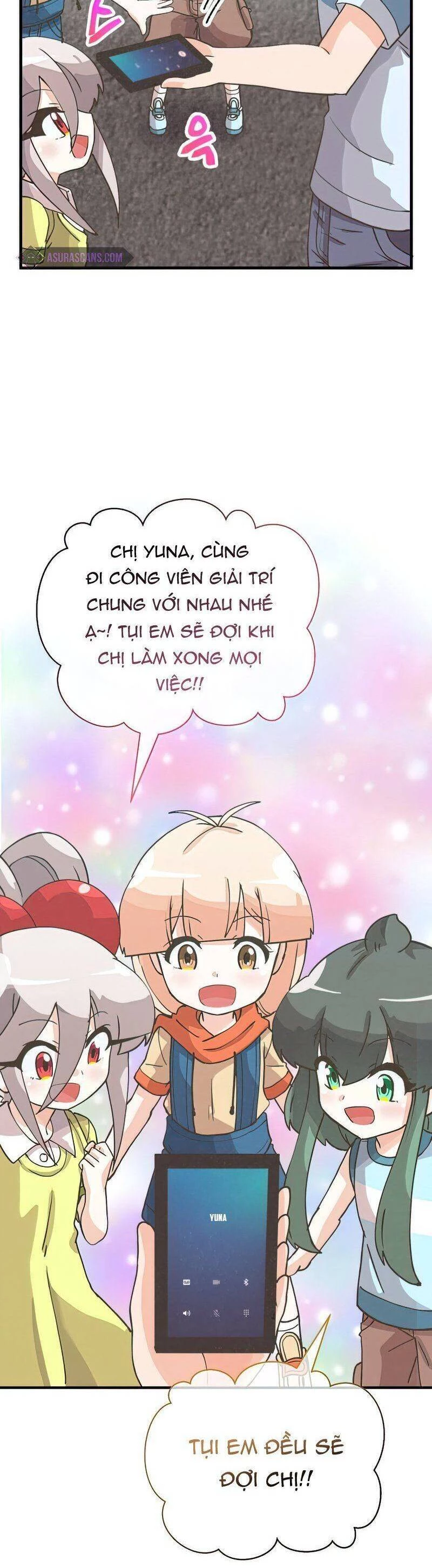 Nông Dân Linh Hồn Chapter 120 - Trang 2