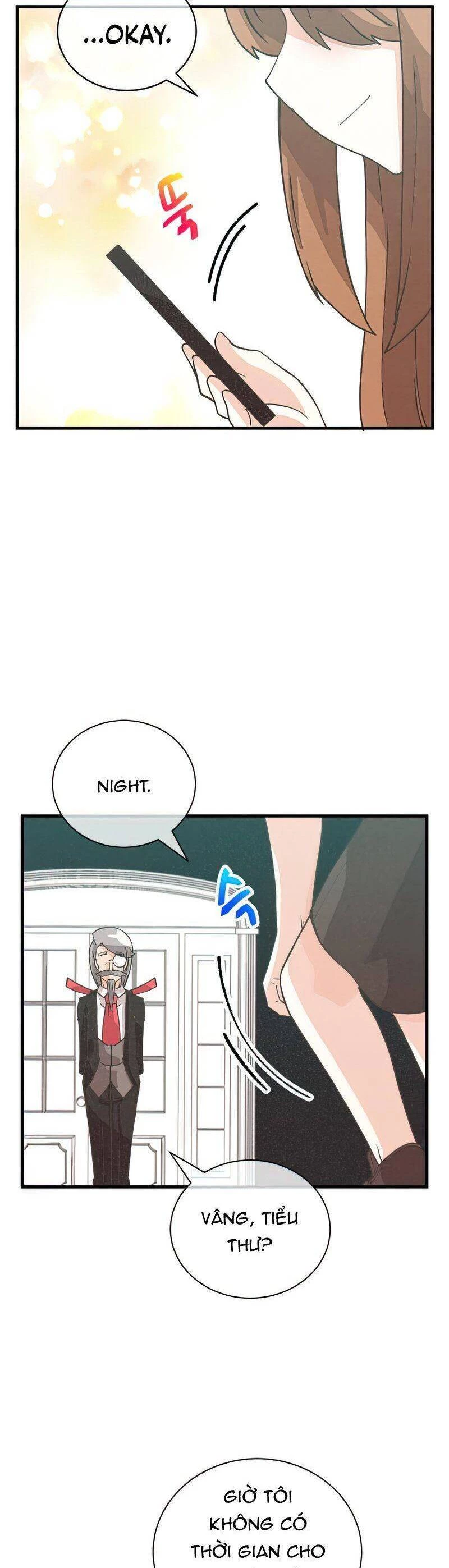 Nông Dân Linh Hồn Chapter 120 - Trang 2