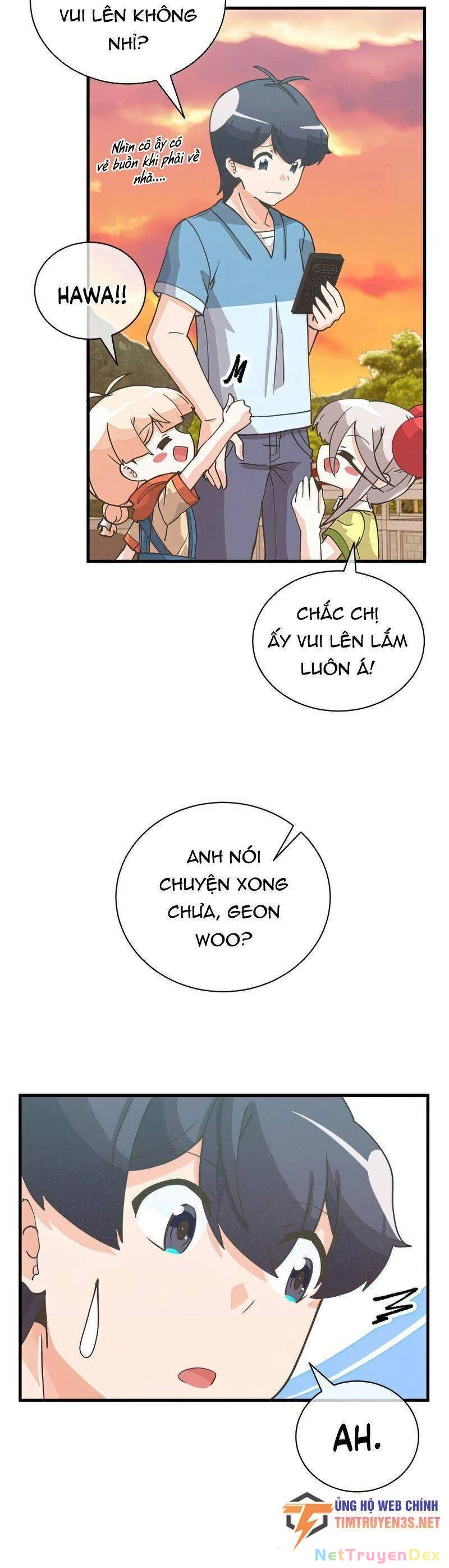 Nông Dân Linh Hồn Chapter 120 - Trang 2