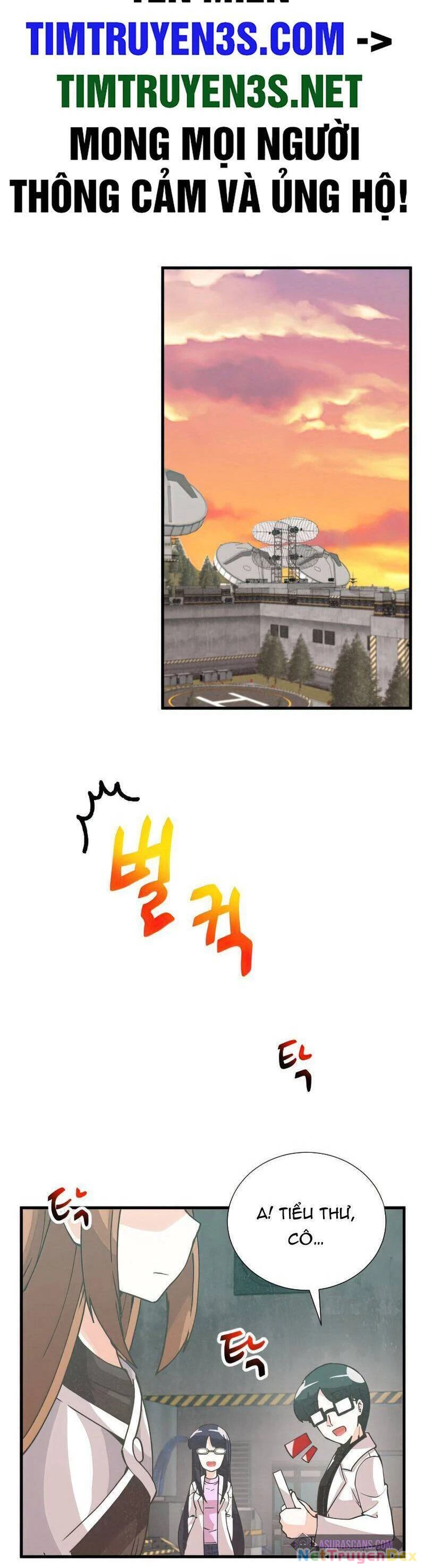 Nông Dân Linh Hồn Chapter 120 - Trang 2