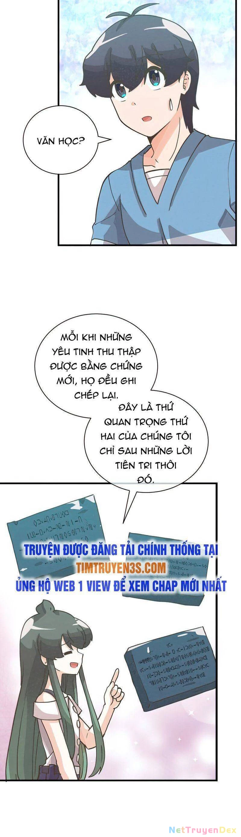 Nông Dân Linh Hồn Chapter 120 - Trang 2